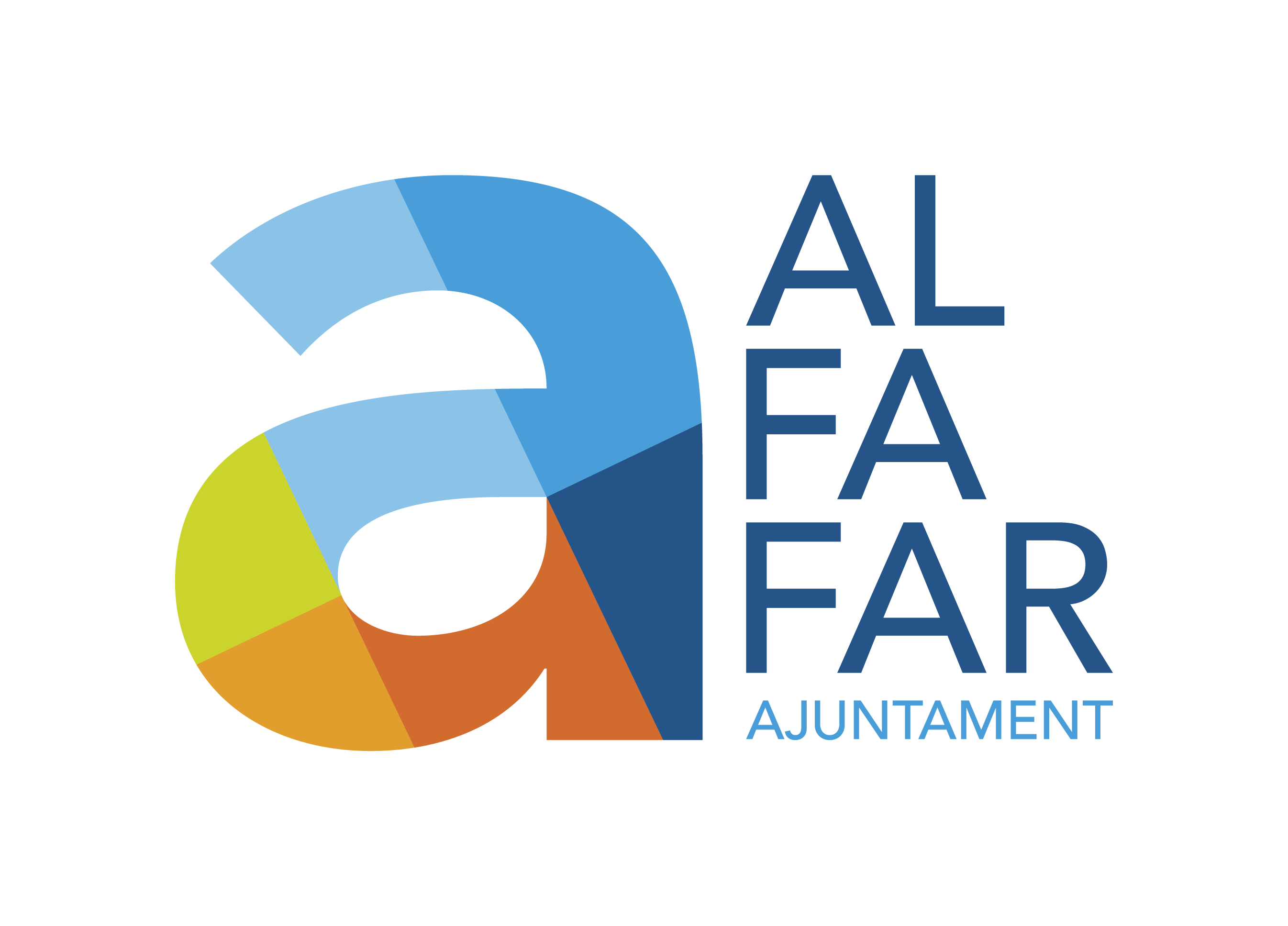 logo ajuntament alfafar