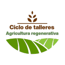 logo ciclo talleres agricultura regenerativa dcalt