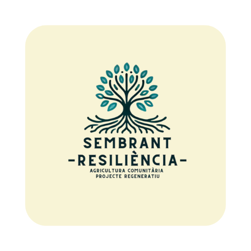 Logo proyecto sembrando resiliencia