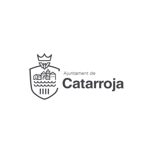 logo ajuntament catarroja web del camp a la taula