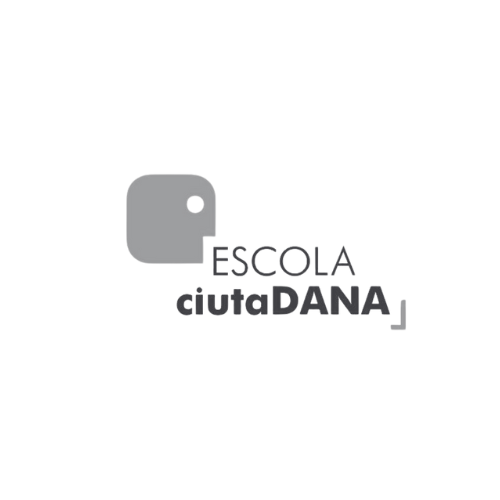 logo escola ciutadana web del camp a la taula