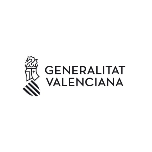 logo generalitat valenciana web del camp a la taula
