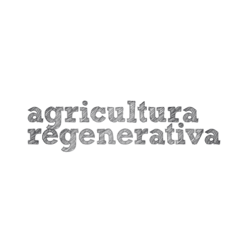 logo agricultura regenerativa web del camp a la taula