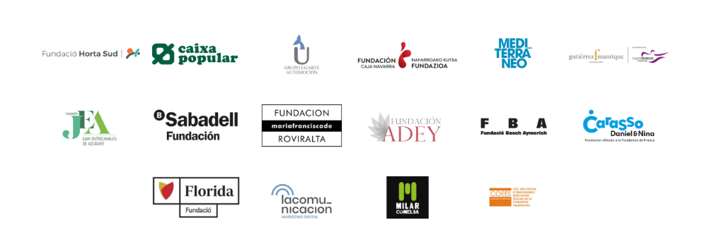 logos transformem en xarxa fhs
