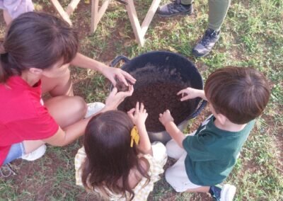 feria animalista Albal llavors