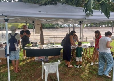 parc balaguera fira animalista